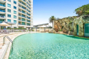 Wings Resort Surfers Paradise